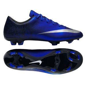 Nike Mercurial Victory V CR7 FG cleats